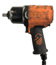Matco Tools MT2779 1/2" Drive High Power Impact Wrench