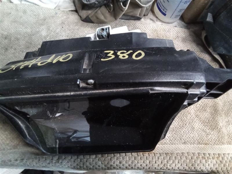 Camera/Projector Head-up Display Fits 14-17 19 BMW i8 604482