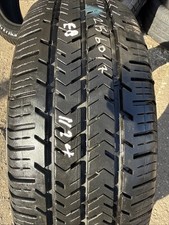 1x215/60/17c Michellen Agility Van Tyre