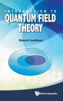 Introduction To Quantum Field Theory | Casalbuoni Roberto | Buch | Gebunden