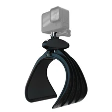 Flymount Aero-130 Action Camera Mount For Wings And Kites