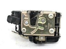 96 97 98 Vw Mk3 Jetta Golf Cabrio Front Left Driver Door Latch Lock Actuator Oem 96 97 98 Vw Mk3 Jetta Golf Cabrio Front Left Driver Door Latch Lock Actuator Oem