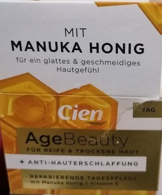 CIEN VitalBeautyFür Reife Haut Tag & Nacht L`Oreal Paris AGE PERFECT Pro-Kolagen