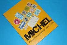 Michel Wurttemberg Special Postage Stamp Catalogue 1997 BlueLakeStamps Useful