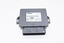 2019 - 2024 INFINITI QX50 ELECTRIC PARKING BRAKE CONTROL MODULE OEM 360325NA0C