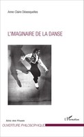 Anne-Claire DéSesquelles | L'imaginaire De La Danse | Taschenbuch | FranzöSisch