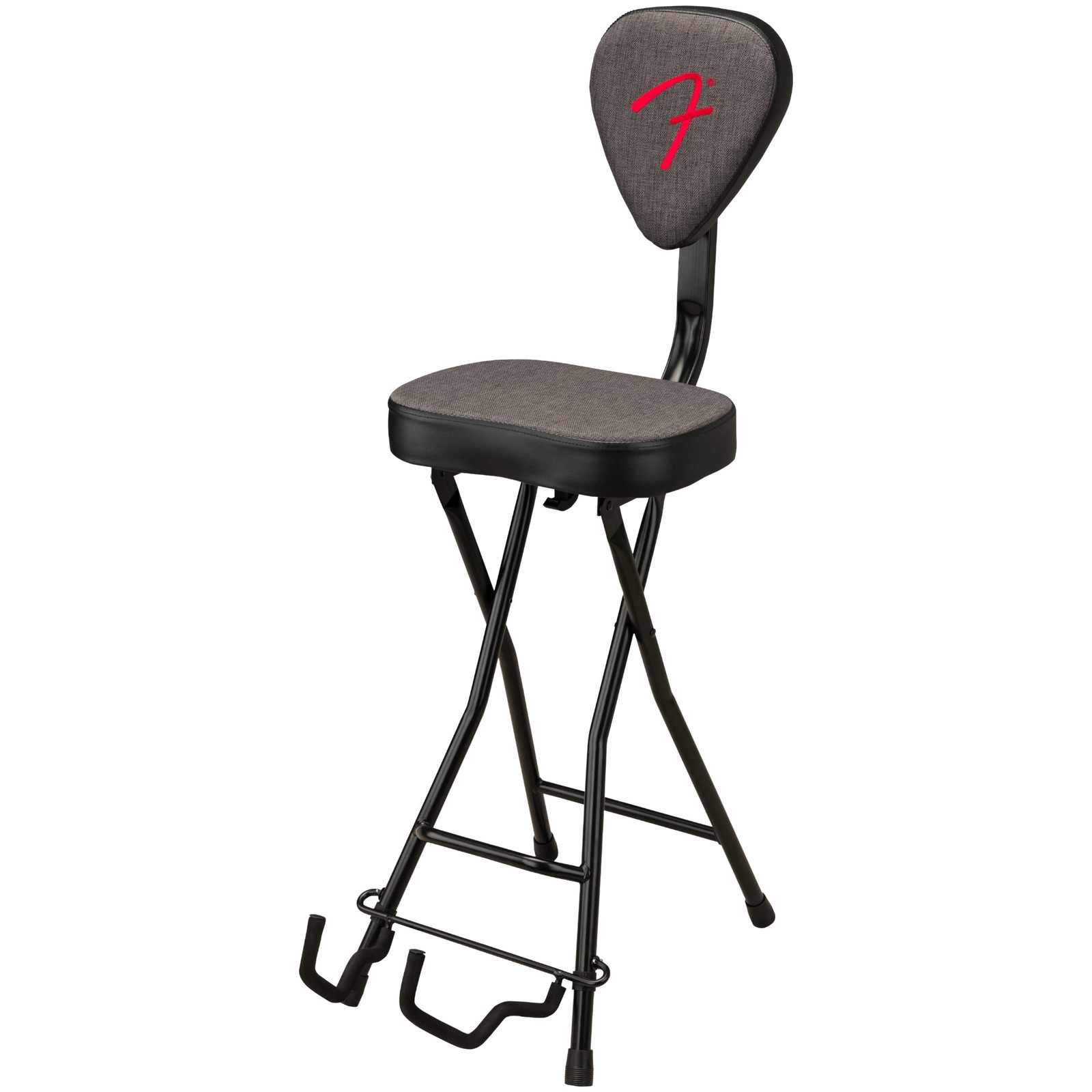 Fender 351 Studio SeatGuitar Stand Black 21090₽