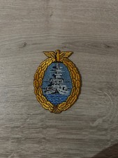 Armee Patches (8 St&uuml;ck)