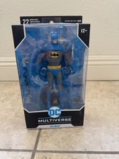 McFarlane Toys DC Multiverse Batman Detective Comics  1000 Action Figure