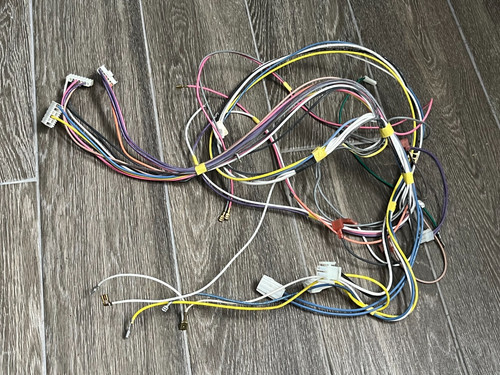 Frigidaire Kenmore Range Main Wire Harness 316580302 #1