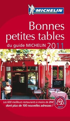 Gute kleine Tische aus dem Guide MIcheli... - Kollektiv - V2163232