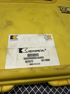 Kennametal 1817936 