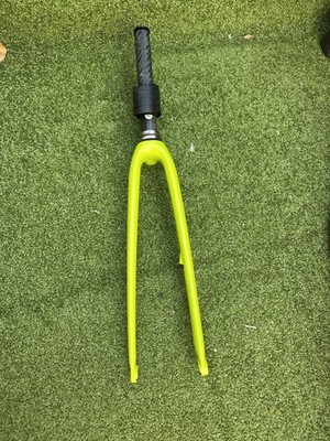Cannondale Supersix Evo Carbon Gabel 