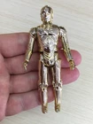 Vintage 1977 Star Wars C-3PO Droid Kenner First 12 Action Figure ANH Excellent