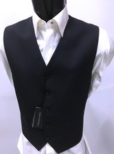 GILET UOMO TAG. 50 CARLO PIGNATELLI  PANCIOTTO ELEGANTE CERIMONA   WAISTCOAT MAN