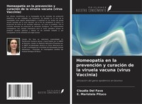 Claudia Del Fava (U. A.) | HomeopatíA En La PrevencióN Y CuracióN De La...