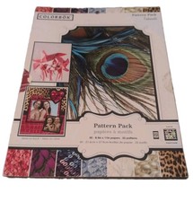 Colorbok Fashionista Paper Pack Great For Jun...