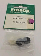 Futaba Servo Gear Set FGS-32H FP-S32H S132H