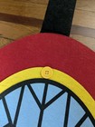 Disney Parks Resorts VIP Mickey Mouse Mickey Mail Felt Door Cover Hanger — photo 4
