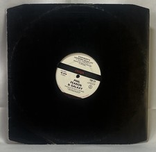 Phil Fearon & Galaxy - Everybody's Laughing (Sangria Mix) 12" Vinyl Record