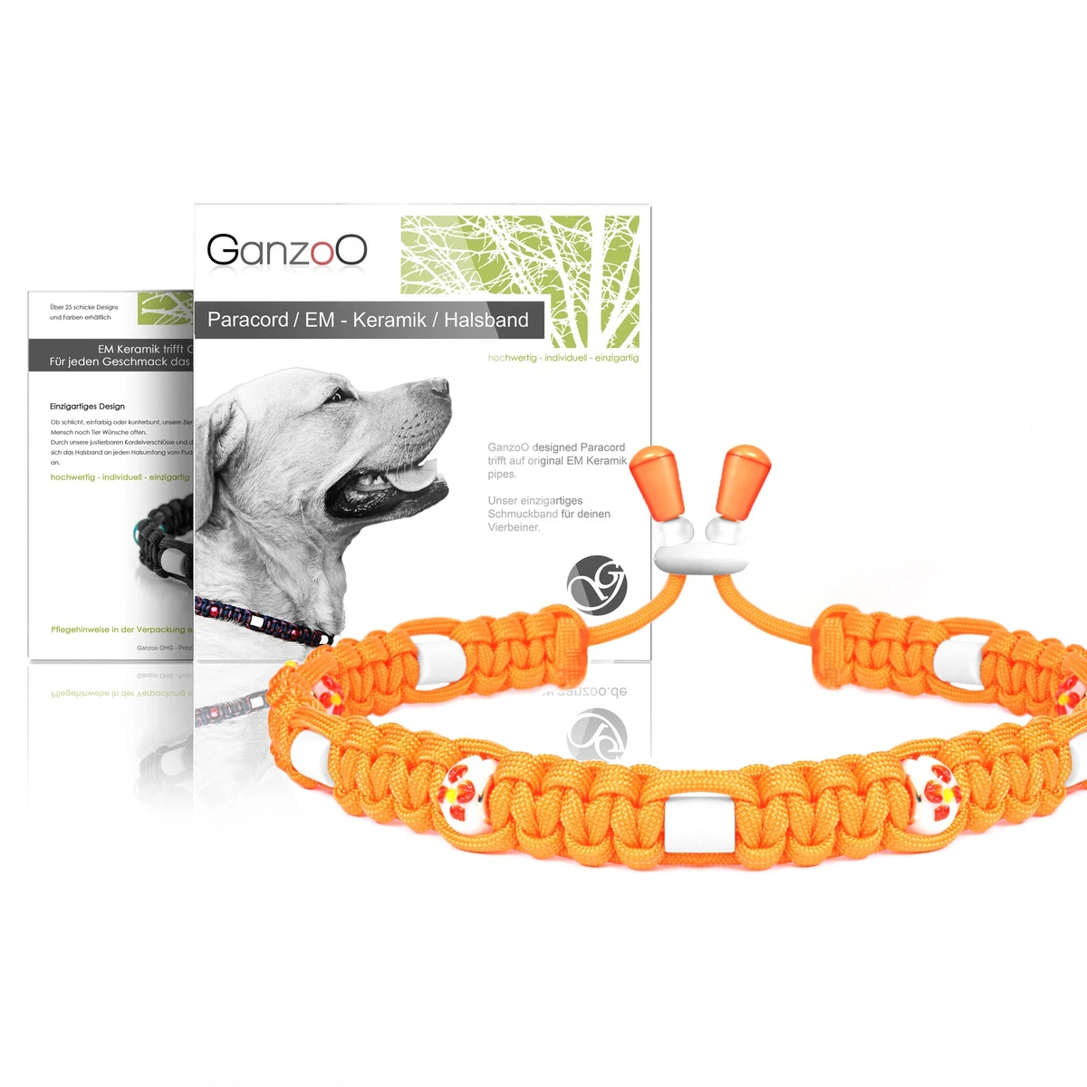 Em Keramik Halsband online kaufen | eBay.de