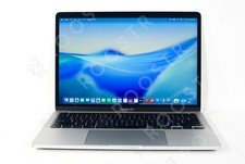 Apple MacBook Pro 13  2020 A2338 M1 8-Core GPU 16GB RAM 1TB SSD Silver   Fair