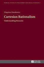 Cartesian Rationalism  Hardback Peter Lang Group AG Media > Books