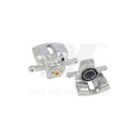 Bremssattel Nk 212506 FüR Ford, Vorderachse, Vorderachse Rechts, Vor Der Achse