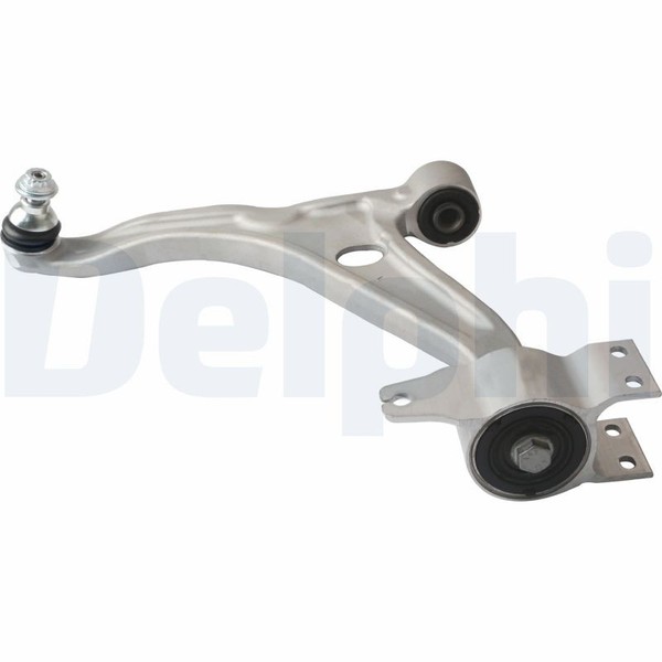Delphi TC4400 Querlenker Vorne Links FüR Mercedes Eqa H243 Eqb X243 Gla H247-image
