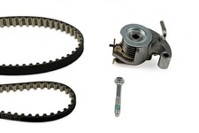 Kit de distribution Ford FOCUS