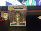 Funko Pop! Deluxe Demon Slayer Nezuko Kamado in Basket #1309 Hot Topic Exclusive — photo 1