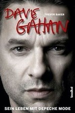 Dave Gahan - Sein Leben mit Depeche Mode von Baker,... | Buch | Zustand sehr gut