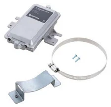 DC DEFENDER 48-5 Transector 1101-1110 Surge Protector OutdoorClamshell w/Bracket