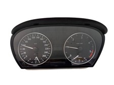 Compteur BMW 635