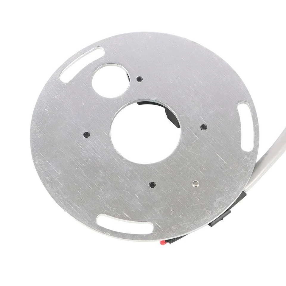 New Electronic Ignition System For Kawasaki KZ 550 KZ650 KZ750 1972-1985 DS2-2 Foto 4 de 4