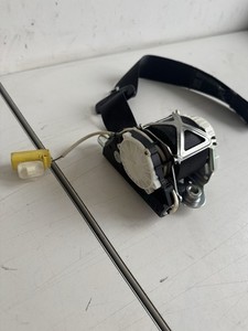 VW Eos 1F Bj.2008 Sicherheitsgurt Gurt vorne links 1Q1857705