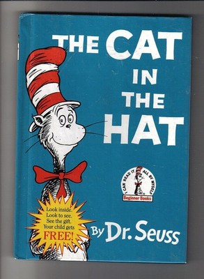 The Cat in the Hat