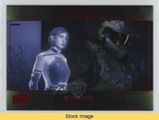 2024 Halo Legacy Collection Story So Far Banished The Weapon #174 READ 1m2w