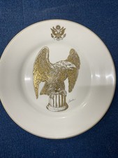 American Bald Eagle Plate 11? Limited Issue (W)