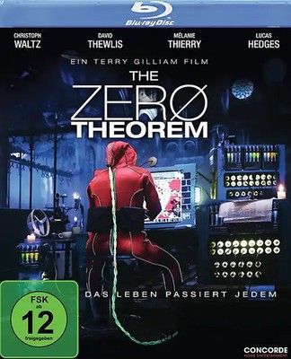 The Zero Theorem