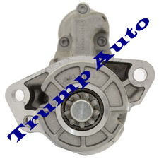 Starter Motor for Audi Q7 4L engine BUG 3.0L Turbo Diesel 06-08