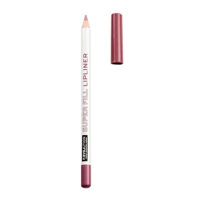 Makeup Revolution Lip Liner Glam one-stroke application, waterproof, smudgeproof - Image 3 of 4