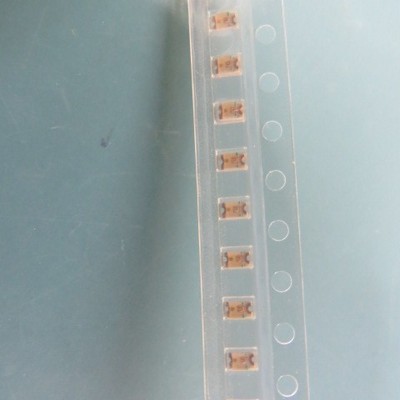 CHICAGO MIN  CMD17-21VGC/TR8 Qty of 200 per Lot Green LED Indication - Discrete