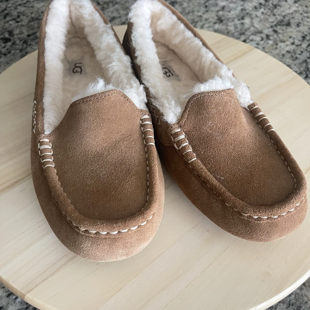 Coach Indoor/Outdoor shearling lined suede driver NWT men\'s Size 8-1/2D vintage mens driving gloves products for sale | eBay main image 4