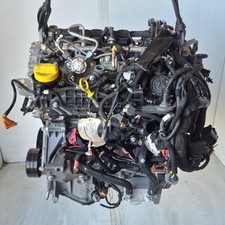 Moteur Renault Talisman
