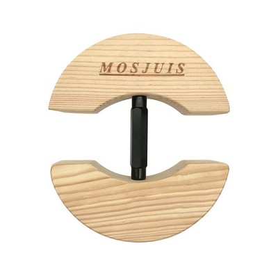 Hat Stretcher Adjustable Cap Stretchers for Fitted Hats Wooden Hat Jack Stret...