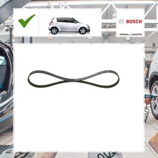 Bosch Keilrippenriemen SUZUKI SWIFT III (MZ, EZ) 1.3 (RS 413)