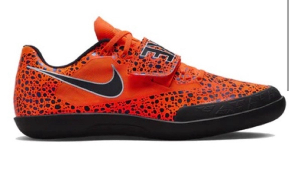 NEW!! Nike Zoom SD 4 - Men
