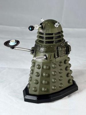 Doctor Who: Ironside Dalek Serviertee, (Sieg der Daleks), 2012