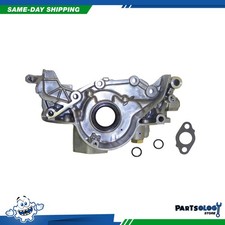 Bomba de aceite DNJ OP135 para 95-00 Chrysler Dodge Avenger Cirrus 2,5 L V6 SOHC 24v